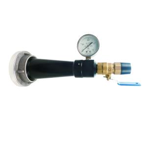 Quality CCC 1.6MPa Storz Nozzle for Pressure Measurement wholesale
