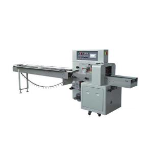 Quality 2.4kW Automatic Pouch Packing Machine wholesale