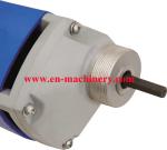 Vibrator poker vibrating motor machine electric portable concrete vibrator
