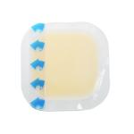 4"* 4" Advance Wound Care Dressing Hydrocolloid Foam Wound Dressing With Border