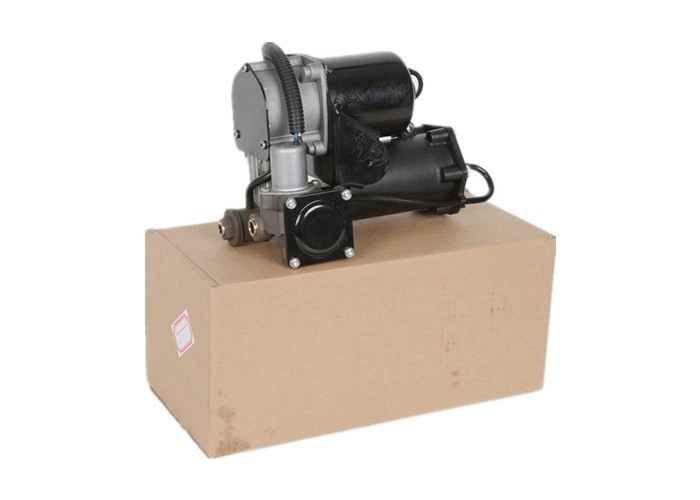 HITACHI Land Rover Air Suspension Compressor For Discovery 3 Range Rover LR3 LR023964