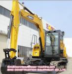 ANY SY95C Garden 0.25m3 Hydraulic Crawler Excavator