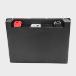 Marine LiFePO4 12v 100AH Battery