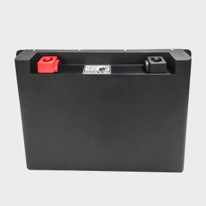 Quality Marine LiFePO4 12v 100AH Battery wholesale