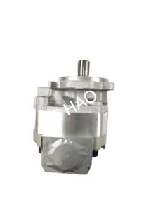 Quality 705-11-36010 Komatsu Gear Pump GD605A GD655A WA100 WA100SS WA100SSS WA120 WA120L WR11 WR11SS wholesale