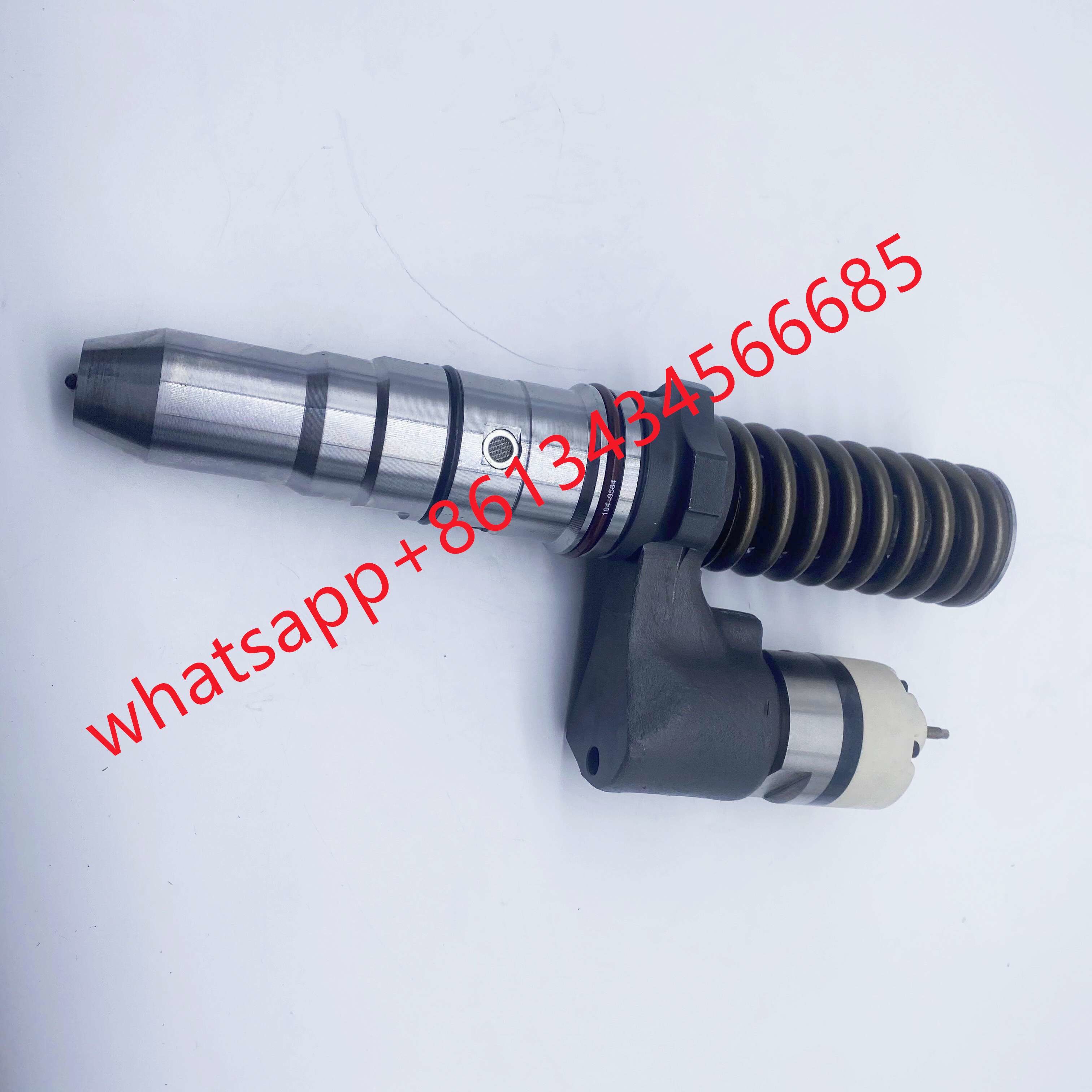 Huida 3152/3152B/3508B/P M3516 Engine Fuel Injector 386-1752 Common Rail Injector 20R-1264