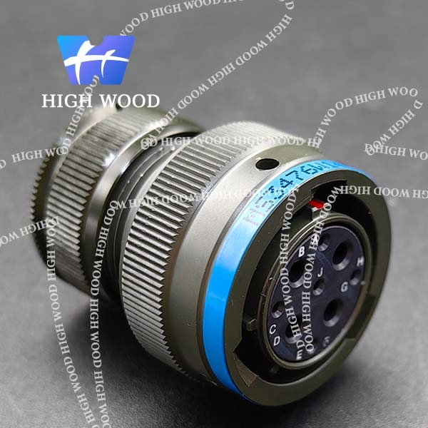 MS26482 Connector , MS3470W14-9S-F MIL-C-26482Ⅱ，MS26482 seriesⅡ
