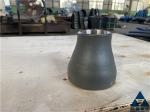 3x2 Inch Steel Pipe Reducer