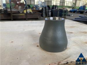 Quality 3x2 Inch Steel Pipe Reducer wholesale