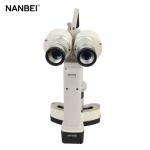 Hand - Held Slit Lamp Microscope