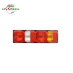 Original Truck Tail Lamp Left YZ952581500001 Right Tail Lamp YZ952581500002 For