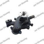 P11C Engine Water Pump 16100-03811 16100-3781 16100-E0490 For Hino