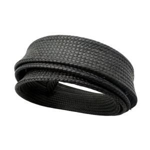 Quality Customized Diameter Kevlar Aramid Fiber Sleeve High Strength wholesale
