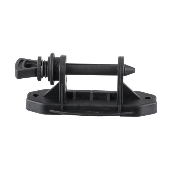 Cheap INS562 Electric Fence Poly Tape Tensioner with PA6+30%GF for sale