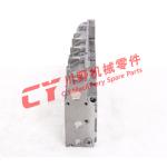 6745111190 4942139 3973493 Diesel Engine Cylinder Heads 6CT 6D114 For PC300 - 8