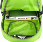 2016 outdoor folding travel sports bag 30L shoulders mountaineering outdoor