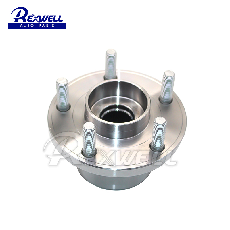 FOCUS II Ford OEM Accessories Front Wheel Hub Bearing 1496721