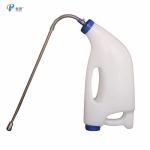 3l PE Calf Drench Bottle Cow Milk Food Grade Material