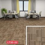 Hotel conference room project commercial square splicing home carpet Commercial