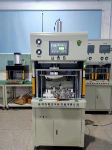 Quality 60Hz SS304 Vacuum Leak Tester Water Leakage Testing AC220V wholesale