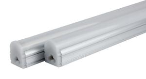 Quality 2600Lm LED T8 Tube Light Fixture IP20 Aluminum Alloy Material wholesale