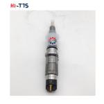 Rail Injector 0445120112 87581565 4940439 For QSL9 Diesel Engine