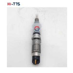 Quality Rail Injector 0445120112 87581565 4940439 For QSL9 Diesel Engine wholesale