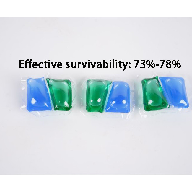 Clothes Washing Detergent Pods Cleaning Products Baby Clothes Laundry Detergent Laundry Soap Pods OEM