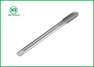 China Straight Flute HSS Machine Taps For CNC Lathe Machine Hard Material 80mm on sale