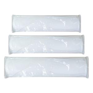 Quality 135gsm 24 Inch Glossy Photo Sticker Paper Waterproof Large Format wholesale