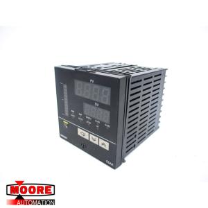 Quality E5AK-AA2 OMRON Temperature Controller 5A 40A 115/230VAC wholesale