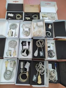 Quality High quality for Europe Top brand Europe Siemens medical in stock ultrasound probe for sale wholesale