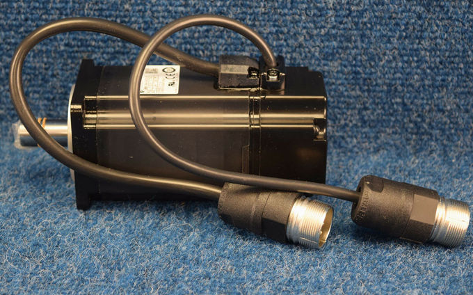 SGMAH-04A1A61D-0Y| YASKAWA Servo Drive Original New 3 Working Days Delivery 3