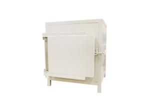 Quality 1200C Laboratory Box Muffle Furnace wholesale