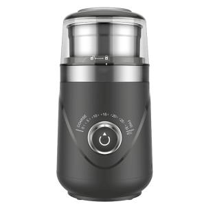 Quality 70g Capacity Coarse Individual Coffee Removable Safty Lock Quick Mill Coffee Machine wholesale