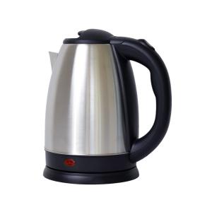 Quality 1500w Home Kitchen Appliance Stainless Steel Electric Tea Kettle 2.0L CE CB Certification wholesale