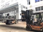 Stable Operation Plastic Lamination Machine , Industrial Laminating Machine 150