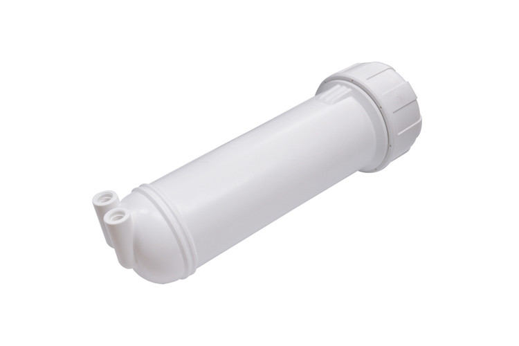 600G Double O Ring RO Membrane Housing 2 Years Warranty For RO System