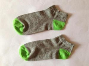 Quality Supersoft classic cosy summer mercerized cotton hosiery for men wholesale