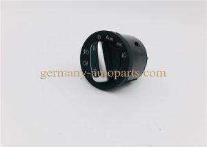 Quality 5ND941431B Automotive Headlight Switches Volkswagen EOS Matt Chrome Finish wholesale