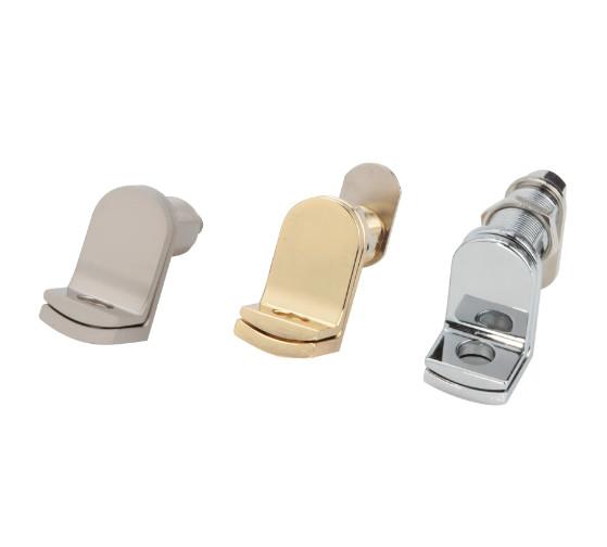 Cheap 4 Digit Click Storage Cupboard Combination Lock Weatherproof for sale