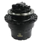 Excavator Parts Hitachi ZAX200-3 ZAX240-3 EFI Travel Motor Assembly Hydraulic
