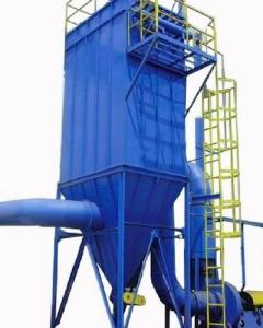 Quality Energy Saving Mining Bag Filter Dust Collector With 24m2-84m2 Filter Area wholesale