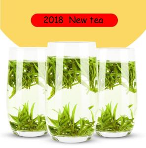 Quality Improve Health Chinese Green Tea Mao Feng Green Tea Protect Your Brain In Old Age wholesale