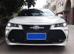 Toyota Avalon DRL LED Daytime Running Lights autobody parts