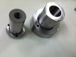 Precise Custom Steel Bushings , Stainless Steel Bushing For Dynamic Loads