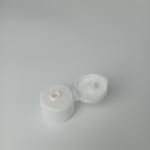 24/410 28/410 Smooth Robbed Plastic Bottle Flip Top