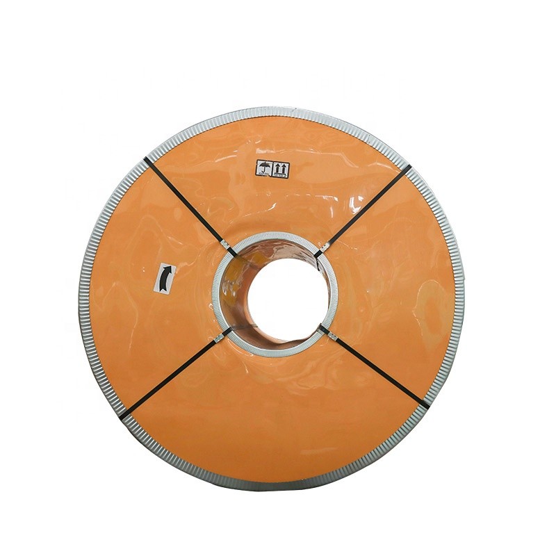 AISI 201 304 Stainless Steel Cold Rolled Coils 2mm Mill Edge