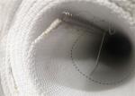 Flexible Corrugated Cotton Conveyor Belt 6mm Thickness For Single Facer Machine