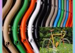 Customized Decorative Bicycle Powder Coating